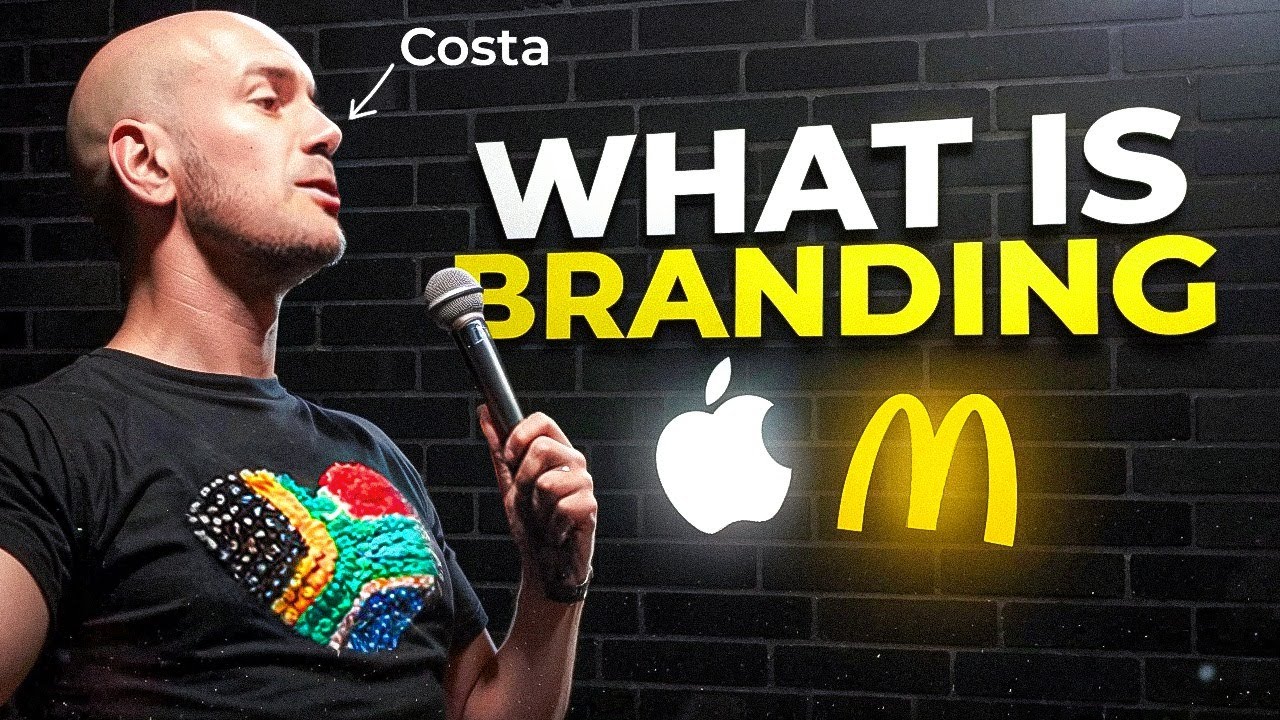 Brand Building Secrets Most Business Owners Get Wrong Image